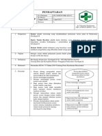 7.1.1.1SOP&DT Pendaftaran Nil (Print)Audit