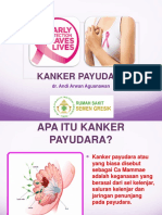 PKMRS KANKER PAYUDARA