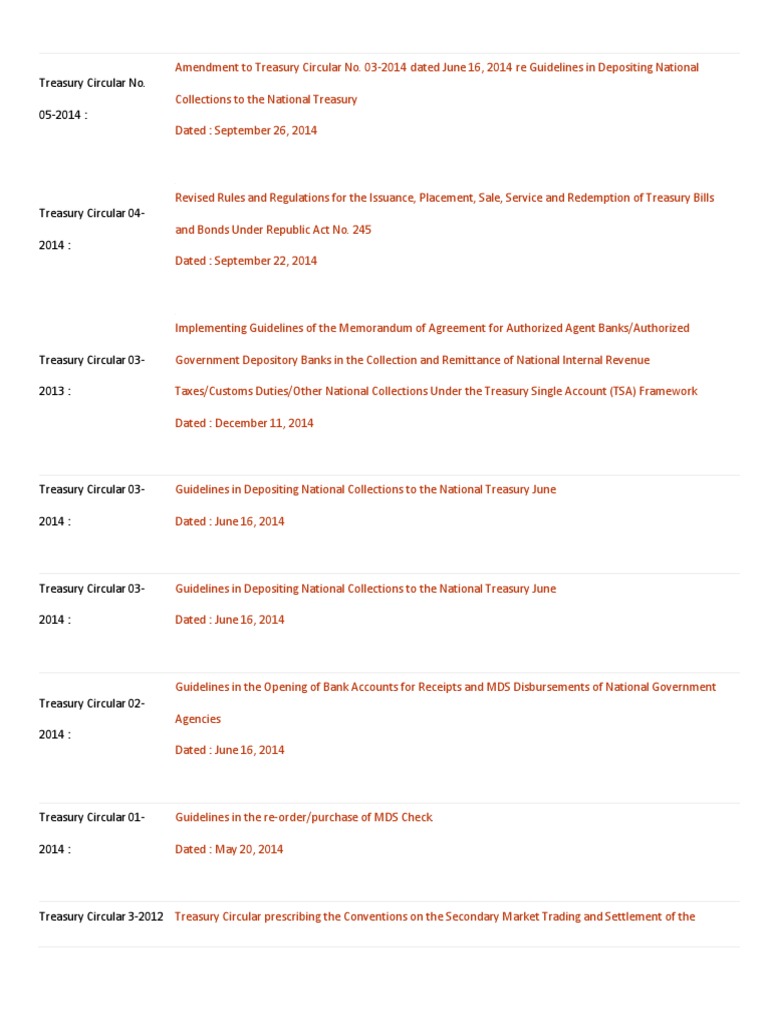 treasury-circular-no-05-2014-pdf-united-states-treasury-security
