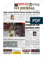 San Mateo Daily Journal 01-28-19 Edition