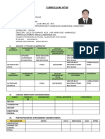 CV Siesquenmoralesismael