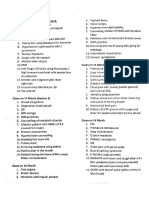 Osce MRCGP Int Ild Topics