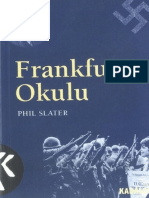 Phil Slater - Frankfurt Okulu.pdf
