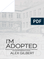 Alex Gilbert - I'm Adopted (2018)