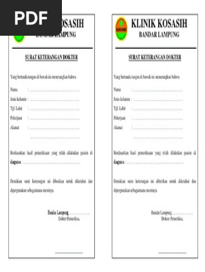 Klinik Pdf