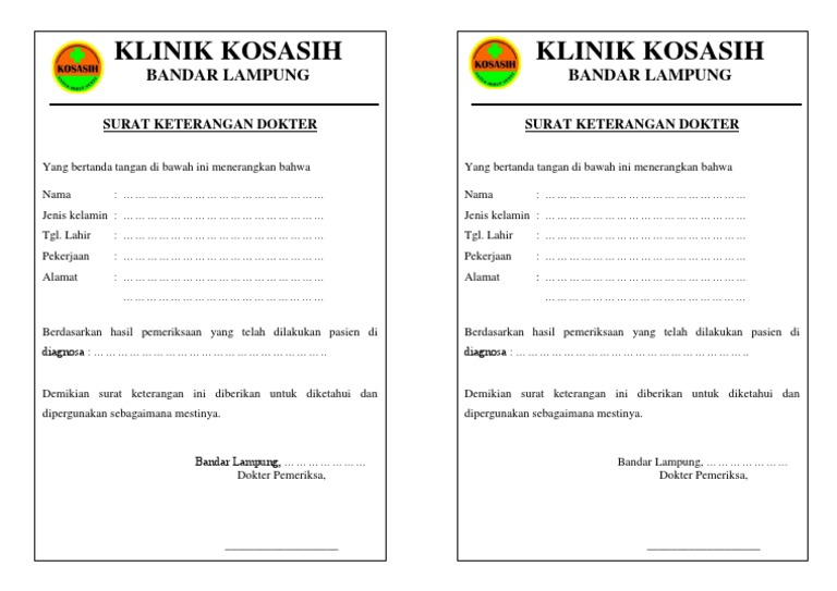 Klinik