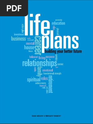 Life Plan Template 2