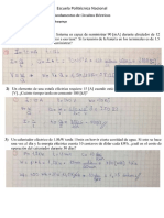 Fundamentos de Circuitos