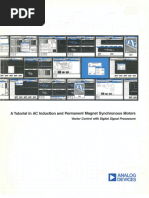ANSYS Maxwell V16 Training Manual - PDF | PDF