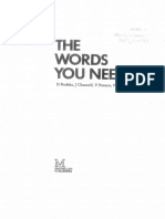 The_Words_You_Need.pdf