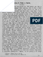 Radic - Crkva S Petra U Omišu PDF