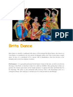 Brita Dance