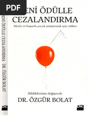 ozgur bolat beni oduller cezalandirma