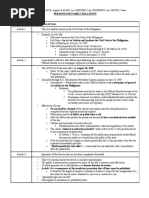 Civil Code Articles 2-18