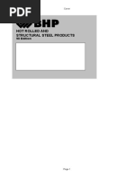 Hot Roll