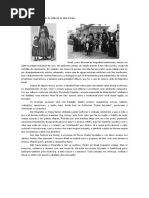 A infância de Allan Kardec em sua cidade natal