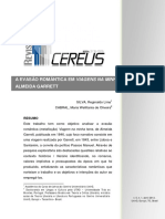 Almeida Garrett Simbologia PDF