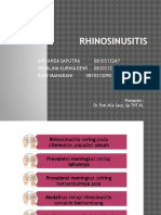 260216288 Rhinosinusitis Ppt Converted (1)