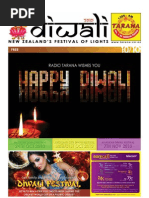 Download Diwali Paper 2010 by Hemant Parikh SN39847188 doc pdf