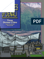 Dirigibles of Denali Volume One Three Do PDF