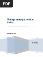 ChangeManagementAtNokia.pdf