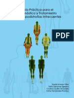 Guía Práctica para El Diagnóstico y Tratamiento Lipodistrofias Infrecuentes