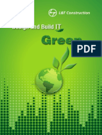 Design Build It Green