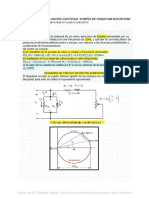 Diagrama circular del motor asincrono