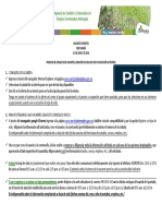 Requisitos Para Cuota Monetaria