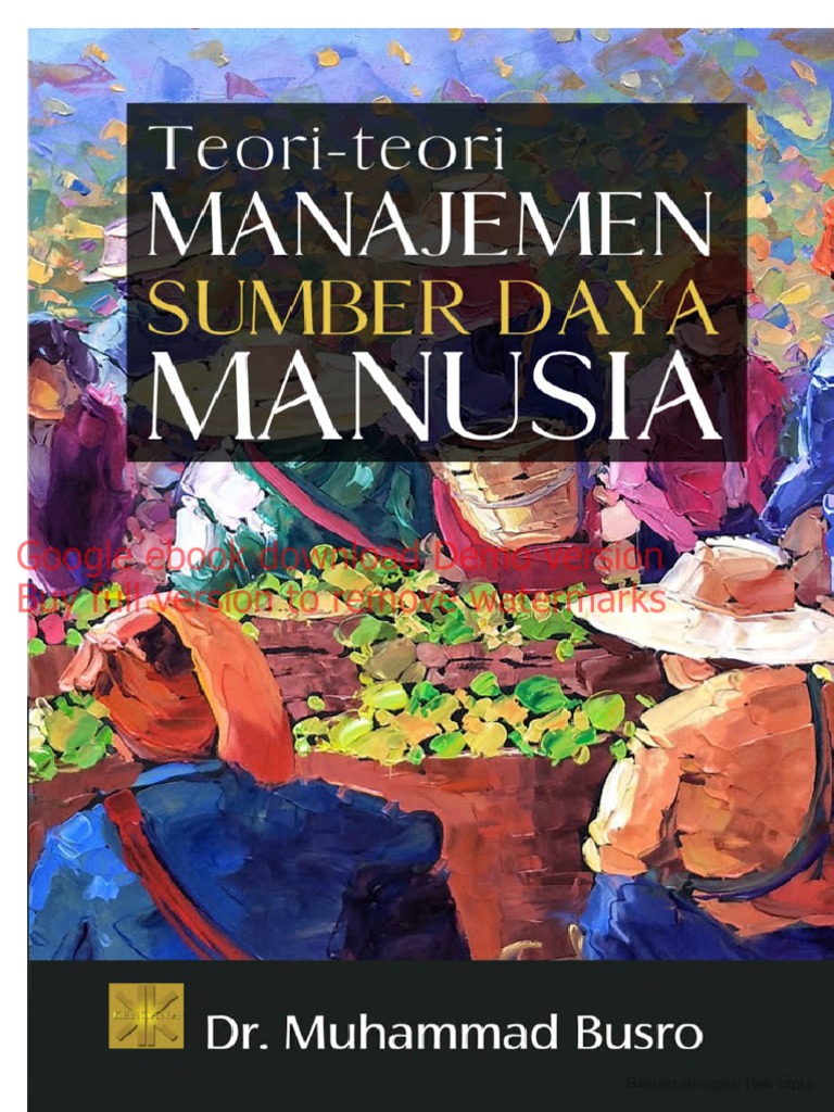 Google Ebook Download Demo Instructions for Removing Watermarks by