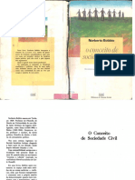 BOBBIO, Norberto. O conceito de sociedade civi.pdf