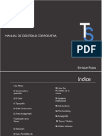 Manual de Marca PDF