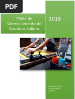 Pgrs - M-lee Têxtil