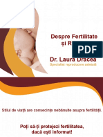 Despre Fertilitate Si Riscuri