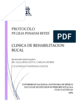 Guia Protocolo Protesis PDF