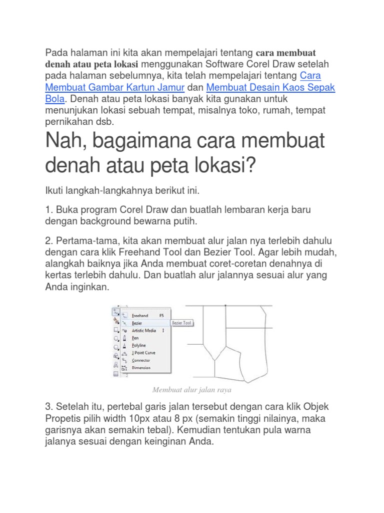 Pada Halaman Ini Kita Akan Mempelajari Tentang