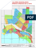 MAPA DE ILO