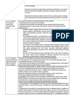 For Example, Both Standards Measure Probability of Default (PD) at A Point in Time (Rather