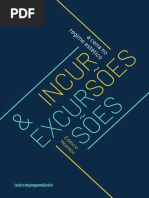 MOSTAÇO Edelcio Incursões e Excursões