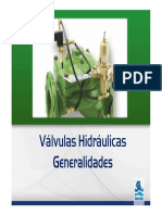 PresentacinValvulasGeneralidades PDF