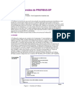 Versoes Do Profibus DP