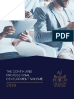 2019 CPD Booklet