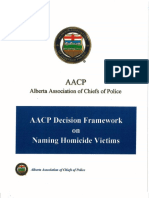 AACP Report