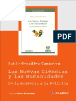 Gonzalez Casanova_Las nuevas ciencias y las Humanidades.pdf