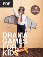 Contemporary FOR Young Actors: Scenes | PDF | Emotions | Human Nature