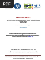 Doine Si Strigaturi | PDF