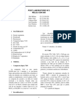 INFORME N° 3 electronica 