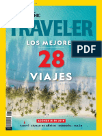 National Geographic Traveler en Español - Febrero 2019