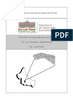 Directorioempresas PDF