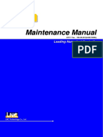 LNC M515i Maintenance Manual V04.00 PDF